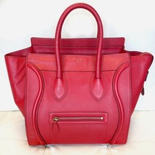 Autentica borsa a mano Celine