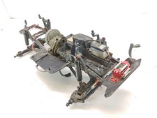 Usato/sporco: Axial SCX10