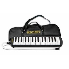 Bontempi Diamonica Con Custodia 32 Tasti Nera 333250