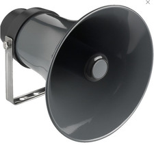 IT-30 Tromba Rotonda 260mm