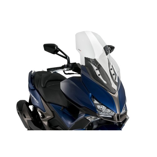 Puig tech touring clear - touring,