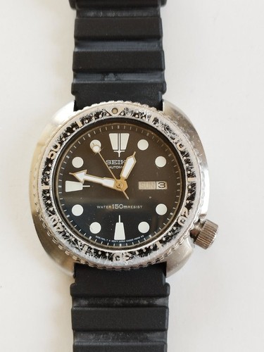 Orologio seiko 6309 - seiko, terzo
