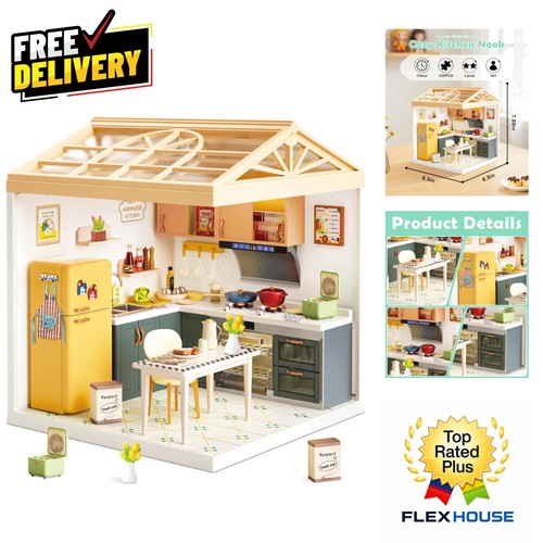 Kit costruzione cucina - kit,