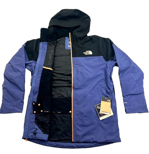 The north face dawnstrike - the,