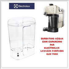 Electrolux Serbatoio Acqua con Coperchio Electrolux Lavazza Fantasia ELM 7000