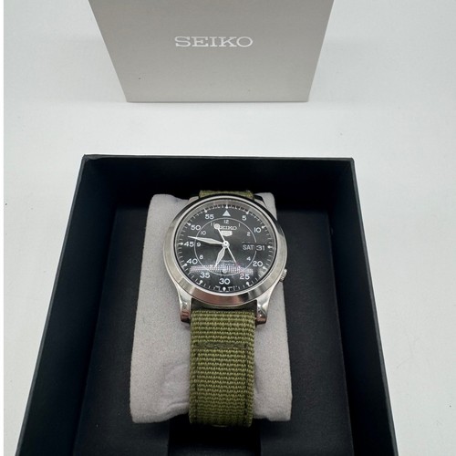 Orologio seiko automatico - orologio,