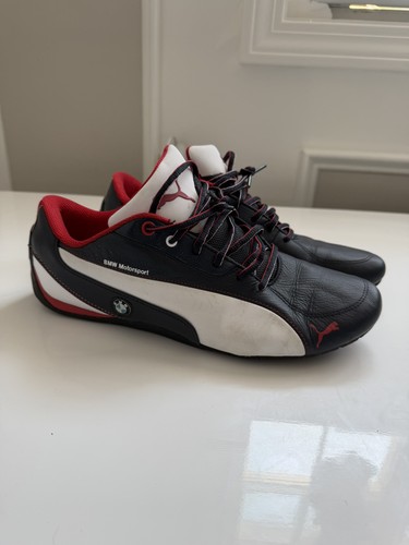 Puma bmw sauber - puma,