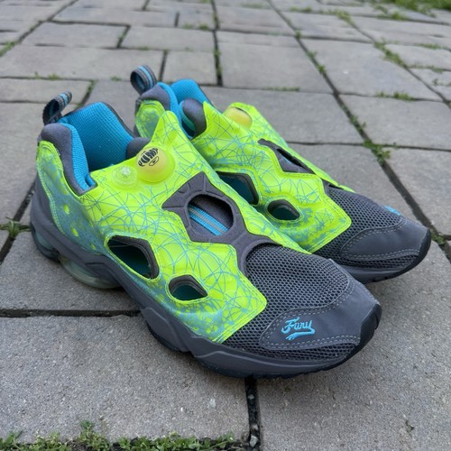 Vintage 2000 deadstock reebok - 2000,