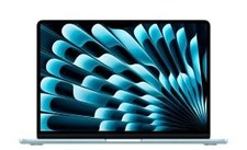 Notebook Apple MacBook Air