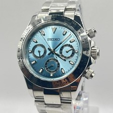 Seiko mod Daytona Style |
