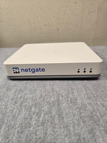 Netgate 3100 pfsense router - netgate, sg-3100