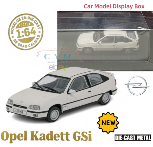 Coche clásico opel - coche,