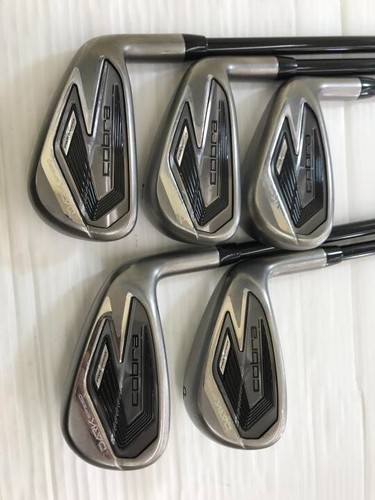 Cobra darkspeed set ferri - cobra,