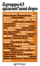 Il Gruppo 63 quarant'anni
