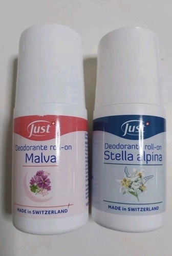 Just deo roll - 2, stella