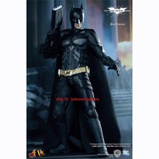 Hot Toys DX12 The Dark Knight