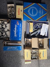 Gruppo Campagnolo Super Record