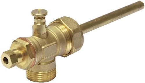 Raccordo croce per tubo rame - raccordo,