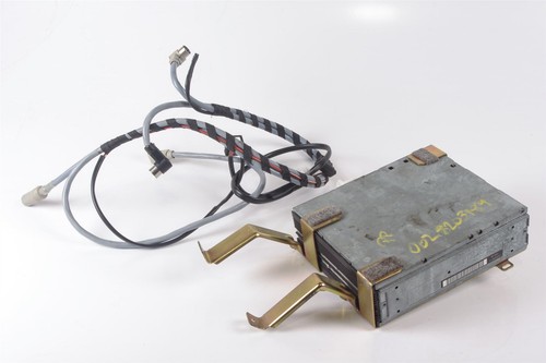 Amplificatore mercedes - amplificatore,