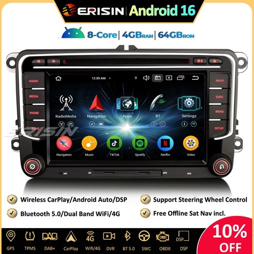 Android autoradio gps - android, dvd