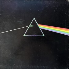 Vinile Pink Floyd The Dark Side of the Moon