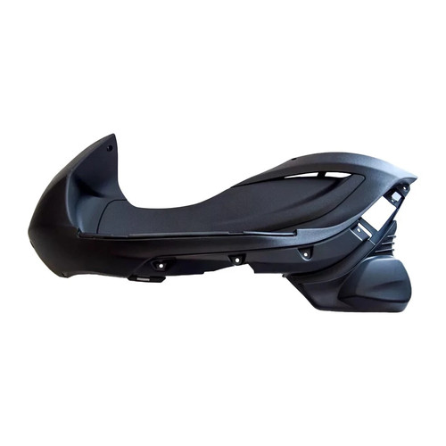 Piaggio 672624000c pedana - 672624000c,