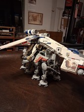 Non Lego Repubblica Dropship