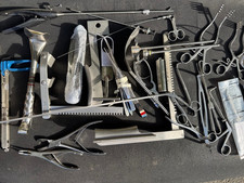 LOTTO 32+* Aesculap,V Mueller