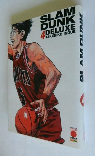 Slam dunk deluxe planet - dunk, 4