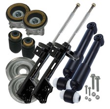 Ammortizzatori Anteriori