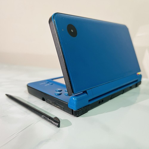 Console nintendo dsi - console,