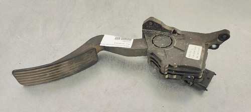Pedale acceleratore ssangyong - acceleratore,