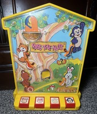 Gioco Flipper Vintage 1974