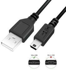 Cavo USB cavo dati adattatore cable per TomTom GO 1000 LIVE