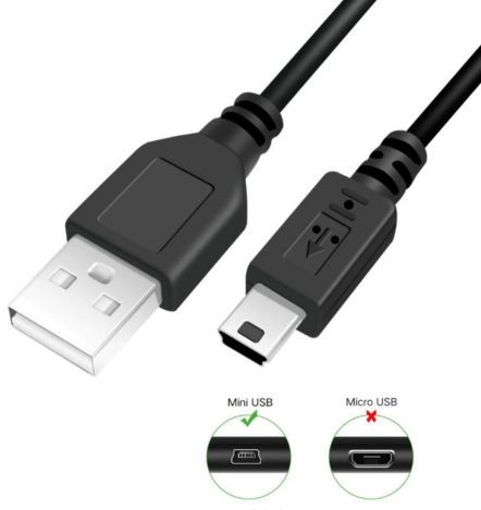 Cavo usb dati adattatore - usb,