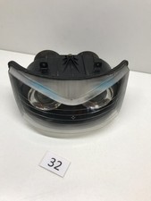 FARO FANALE ANTERIORE SCOOTER