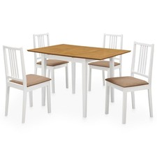 Set per Sala da Pranzo 5pz in