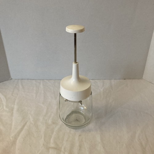 Vintage gemco food nut - vintage,