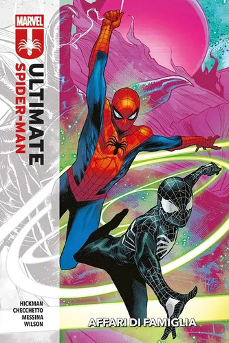 Ultimate spider man vol - vol.,