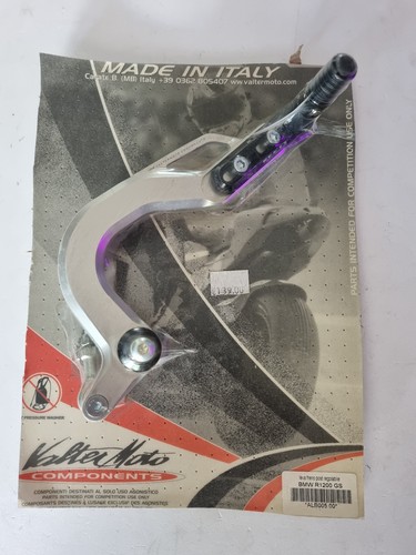 Valter moto leva freno - moto,