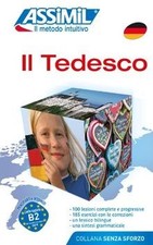 Assimil-Methode. Il tedesco