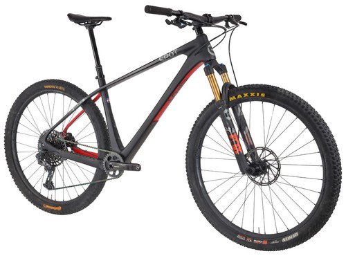 Spot rocker geared - rocker, 29"