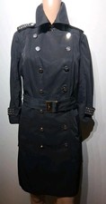 Trench coat Elisabetta Franchi
