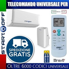 TELECOMANDO UNIVERSALE PER BIG