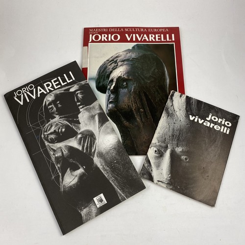 Jorio vivarelli cataloghi - 3,
