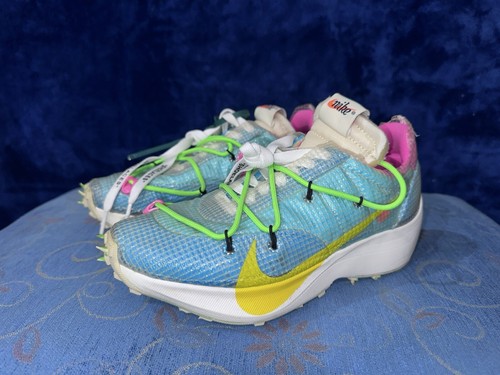 Nike vapor street off white - nike, x