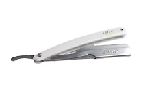 Rasoio mano libera Safety  Piper vintage SHAVETTE RAZOR STRAIGHT Barber