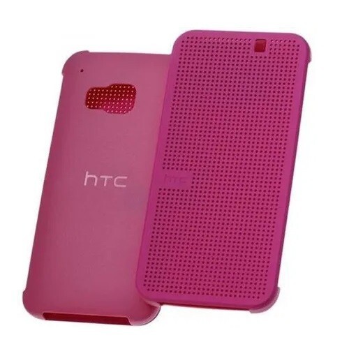 Custodia ufficiale htc one - ufficiale,