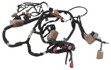 IMPIANTO ELETTRICO ORIGINALE