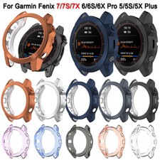 TPU Case Protector For Garmin